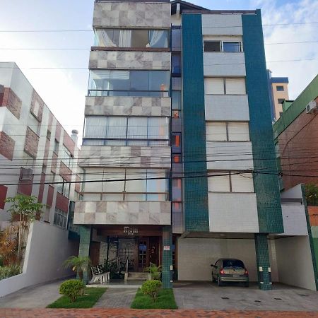 Alugo Apartamento 2Quartos Centrinho De Capao Da Canoa A 50M Do Mar מראה חיצוני תמונה