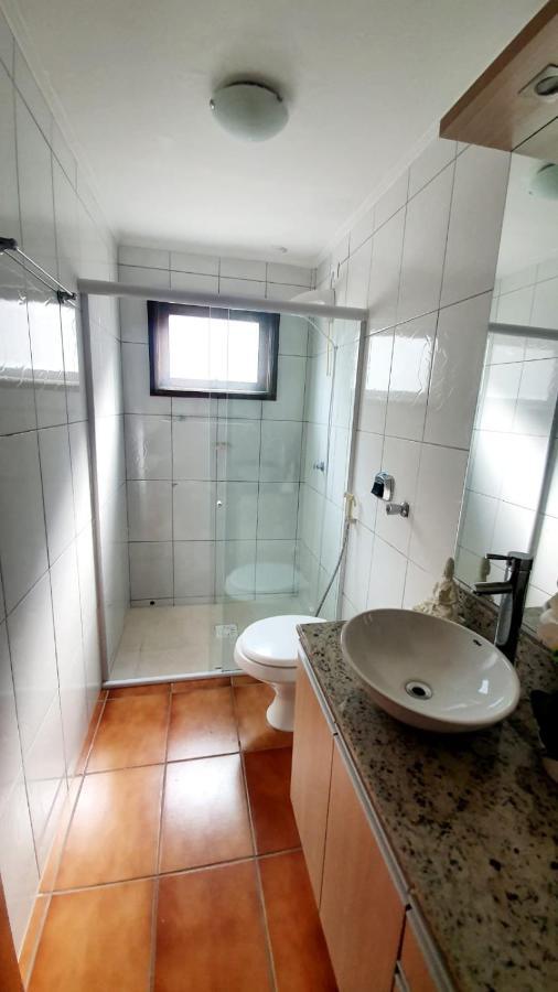 Alugo Apartamento 2Quartos Centrinho De Capao Da Canoa A 50M Do Mar מראה חיצוני תמונה