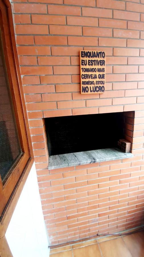 Alugo Apartamento 2Quartos Centrinho De Capao Da Canoa A 50M Do Mar מראה חיצוני תמונה