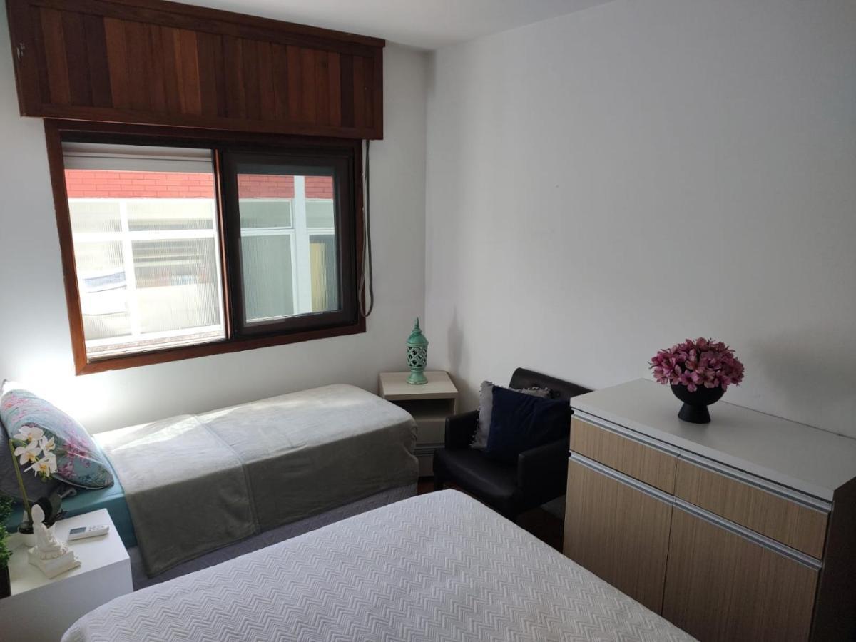 Alugo Apartamento 2Quartos Centrinho De Capao Da Canoa A 50M Do Mar מראה חיצוני תמונה