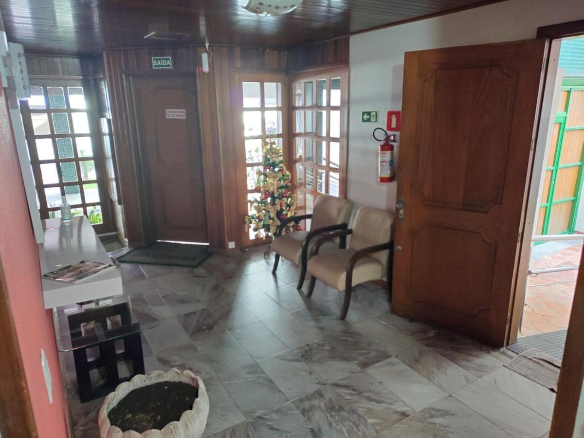 Alugo Apartamento 2Quartos Centrinho De Capao Da Canoa A 50M Do Mar מראה חיצוני תמונה